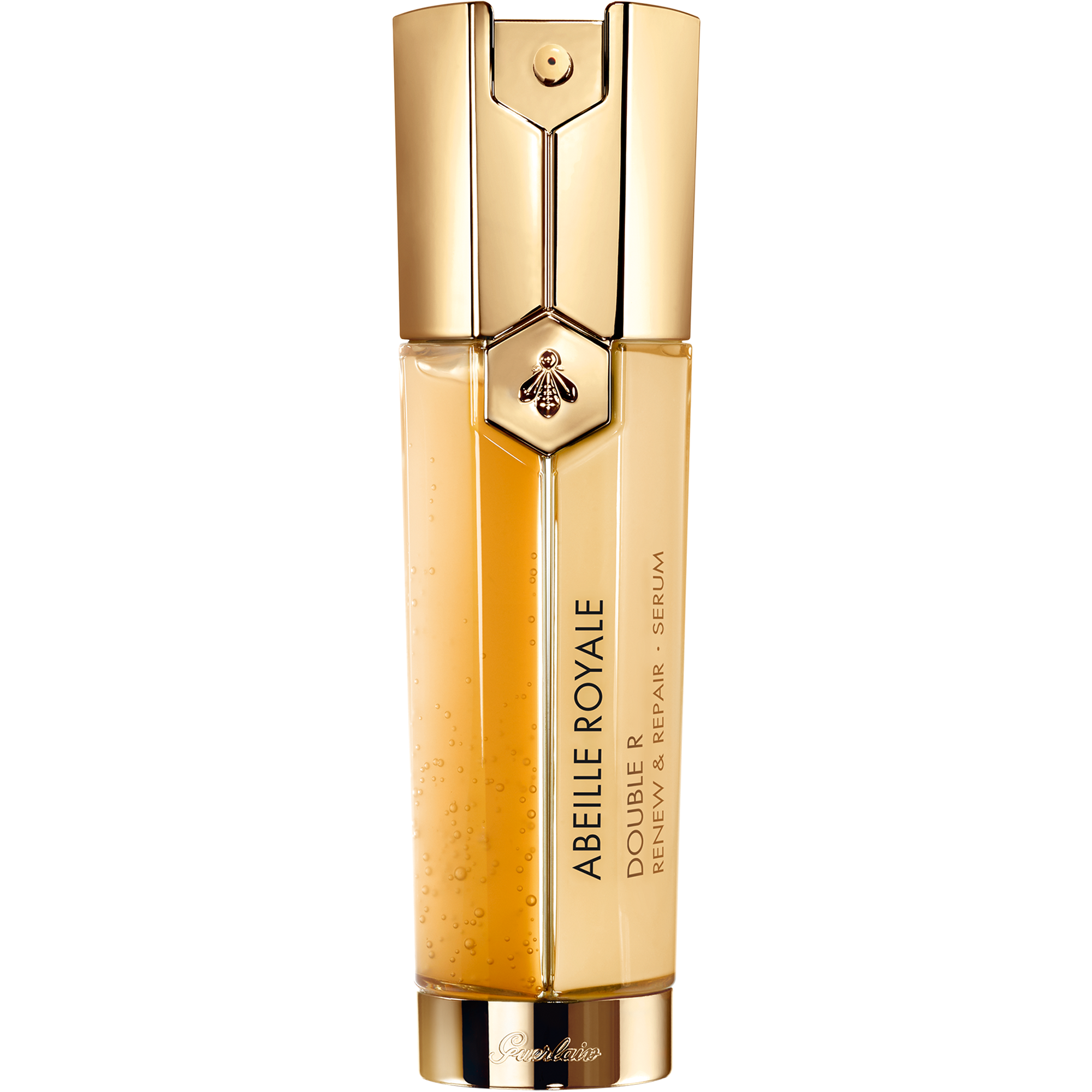 GUERLAIN ABEILLE ROYALE DOUBLE R - RENEW & REPAIR SERUM 50ml