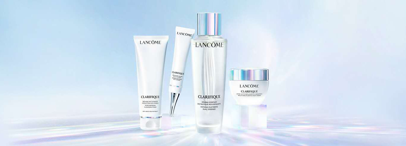 LANCOME