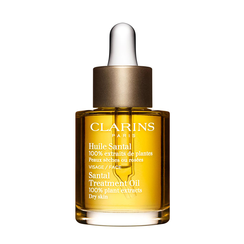 CLARINS Aromaphytocare Santal Face Treatment Oil 30ml