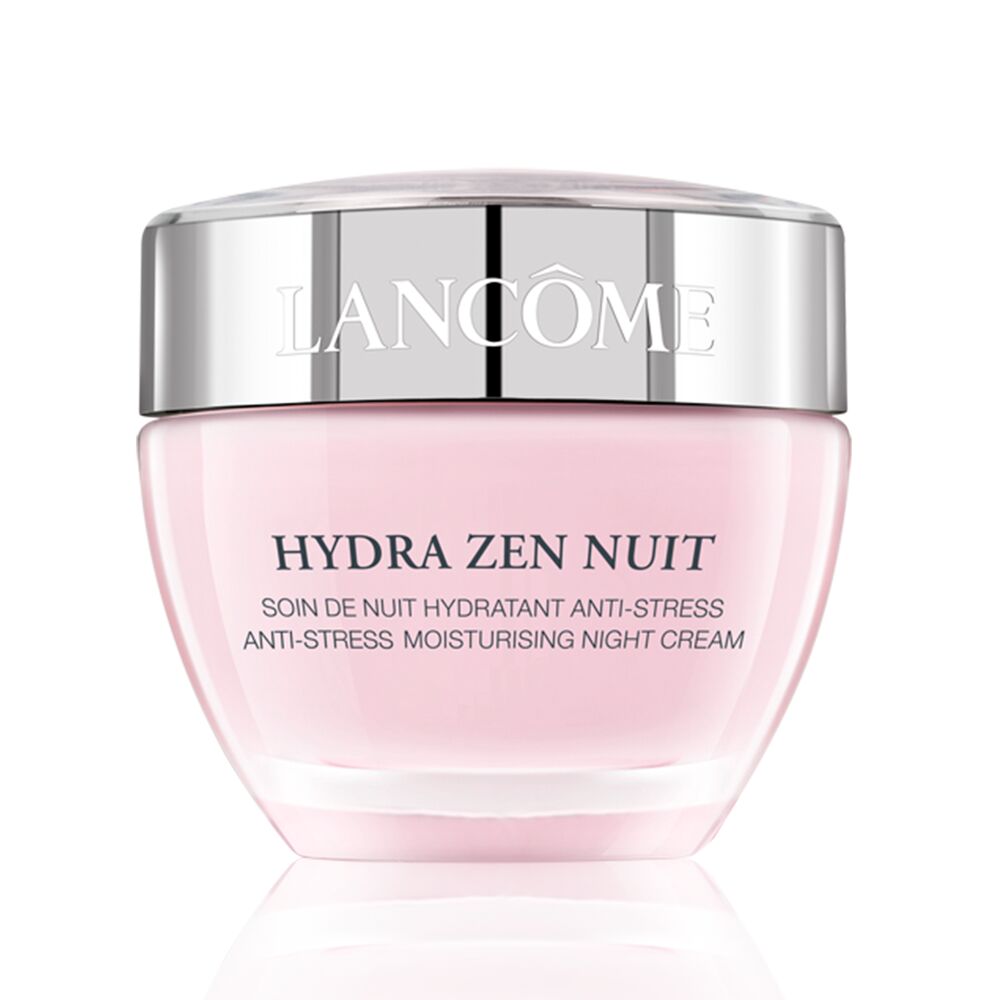 LANCOME HYDRA ZEN NIGHT CREAM 50ml