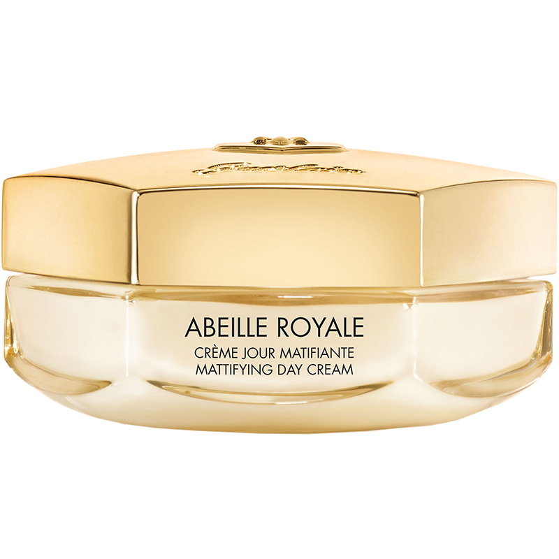 GUERLAIN ABEILLE ROYALE Mattifying Day Cream 50ml