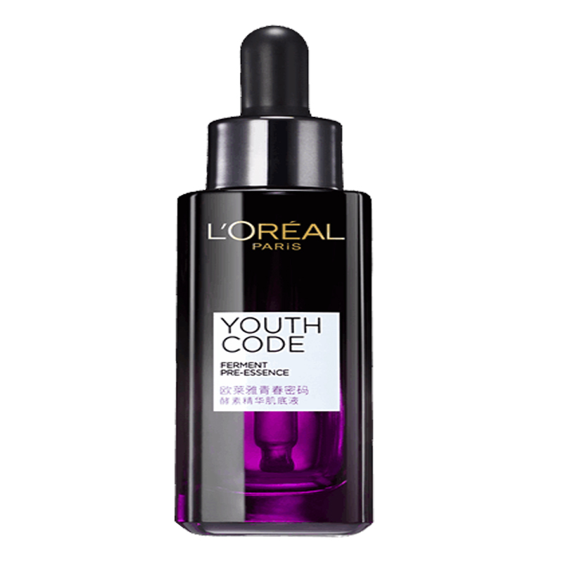 L‘OREAL YOUTH CODE FERMENT Pre-Essence 50ml